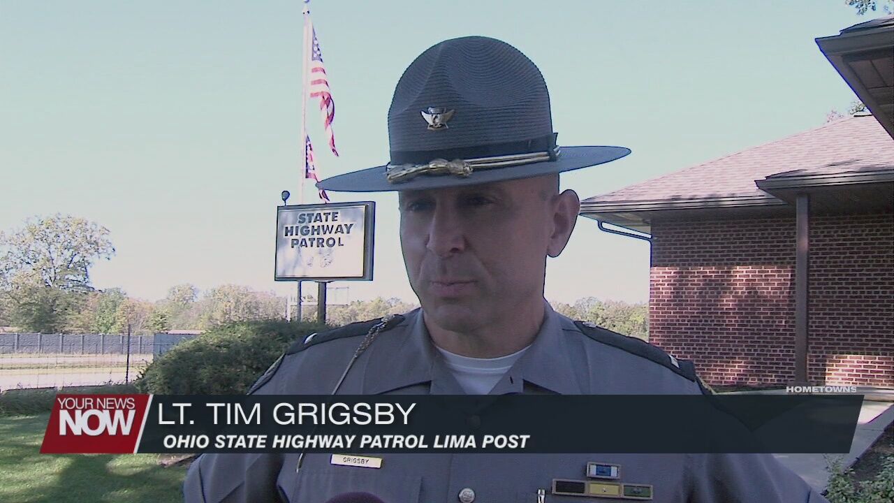Troopers increasing patrols for National School Bus Safety Week